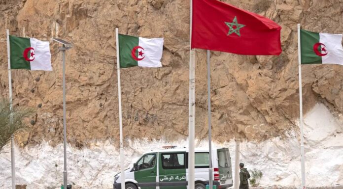 فرض التأشيرات على المغاربة.. مسرحية جزائرية جديدة في سلسلة الفشل السياسي